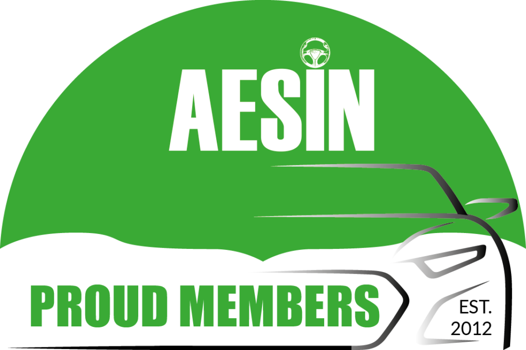 AESIN Member Badge